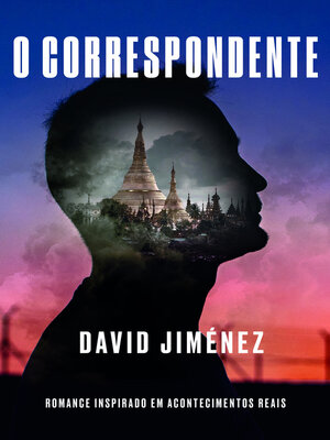 cover image of O Correspondente